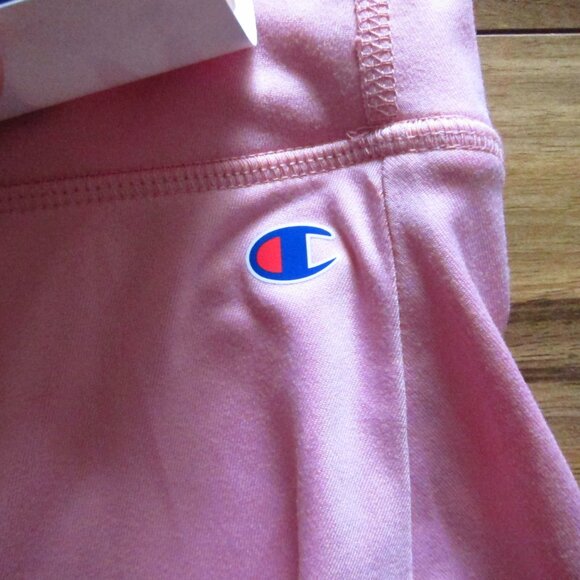 NWT- Champion Pink Girls Active Skort Size XL (14/16) - Picture 4 of 6